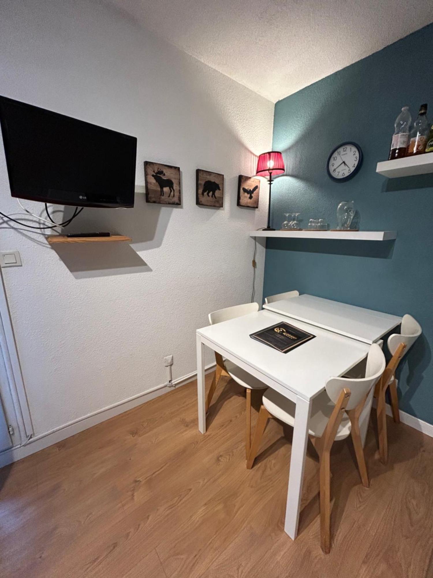 Havre De Paix Climatise Parking T1 Apartment Lourdes Exterior photo